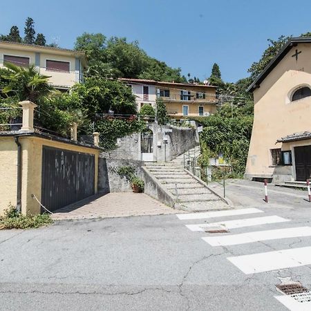Home Sweet Home Lakeview Oggebbio Exterior photo