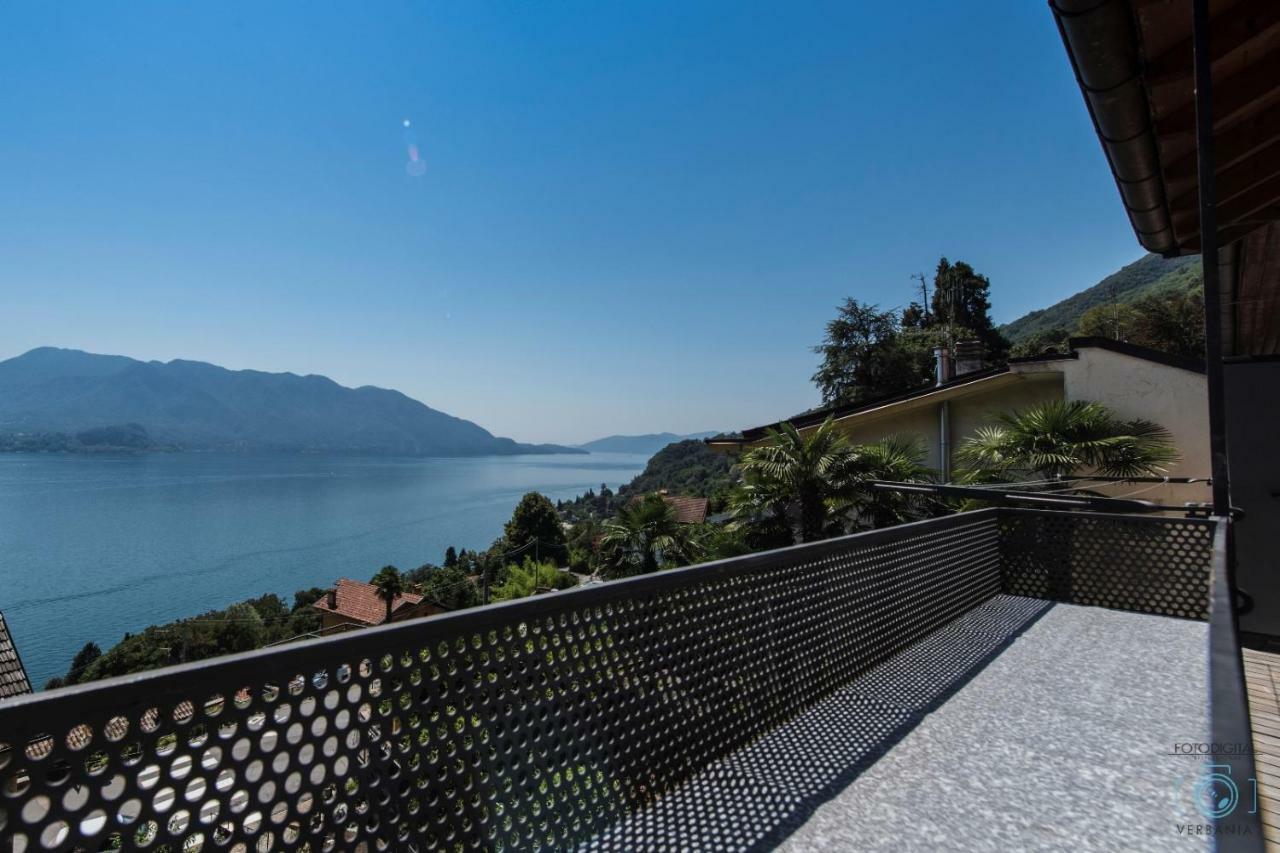Home Sweet Home Lakeview Oggebbio Exterior photo